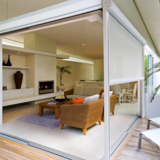 Contrôle des occultations