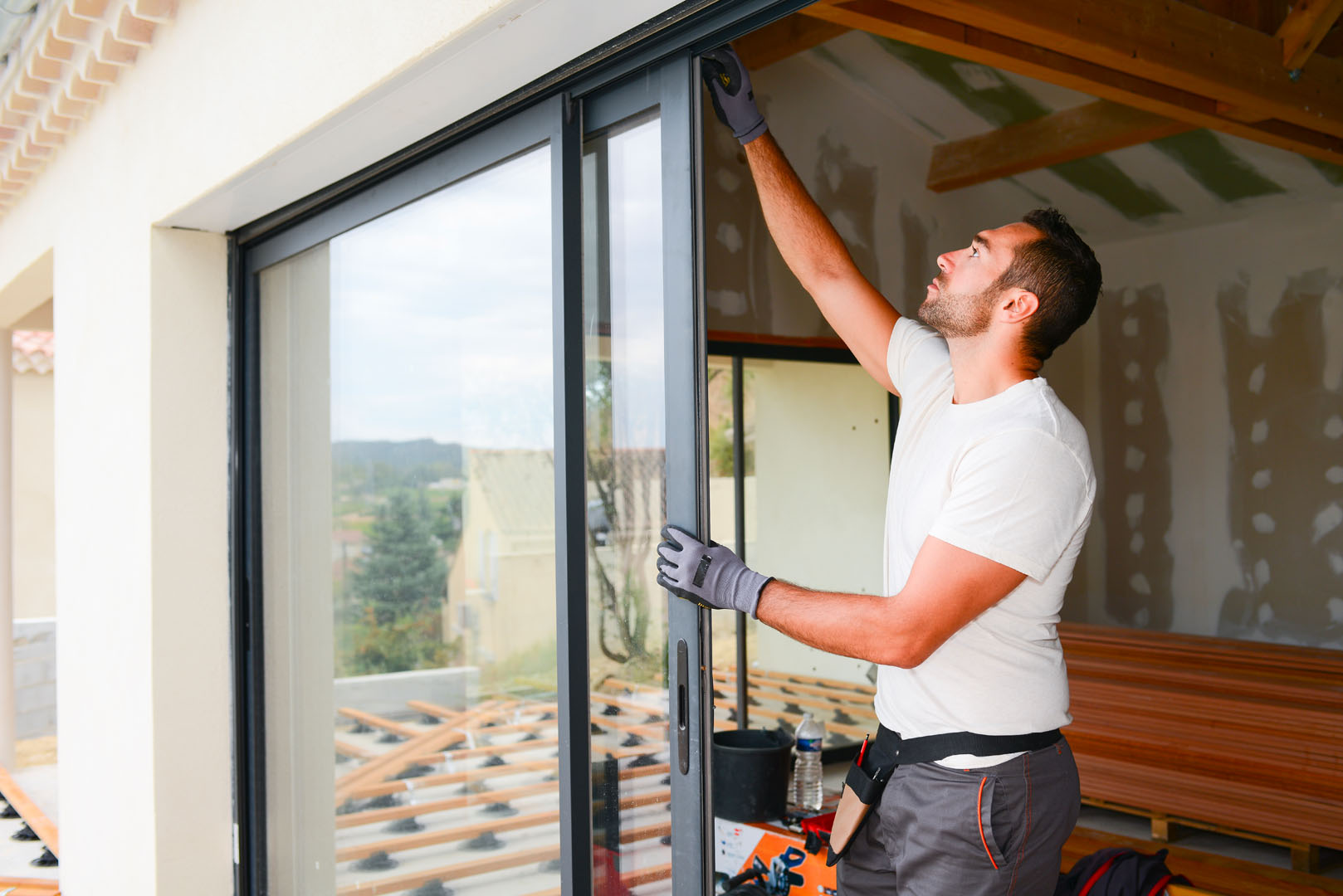 TVA à 5.5% pour vos travaux de rénovation