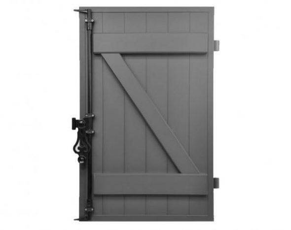 Avantages - Volet battant aluminium