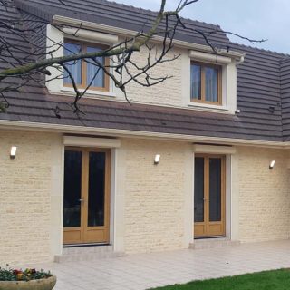 Volet roulant rénovation à Caen