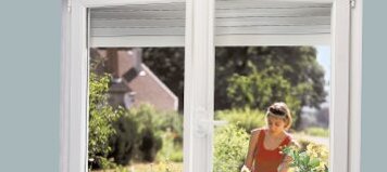 volet roulant bloc baie