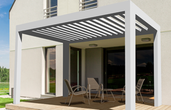 pergola izi
