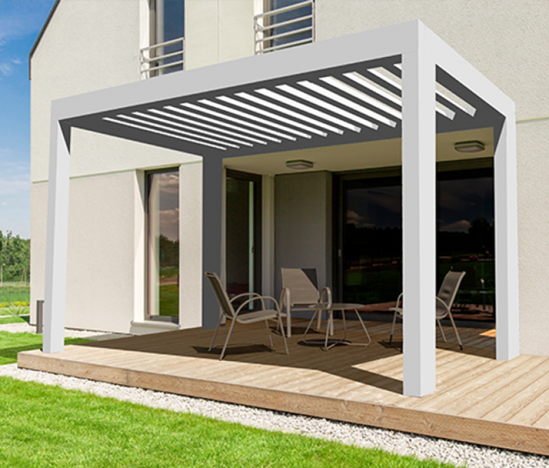 pergola izi