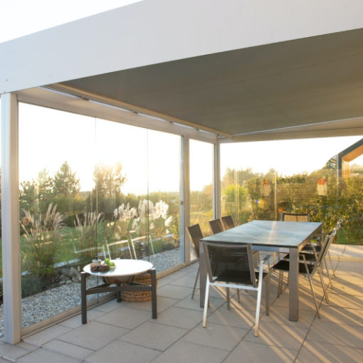 Véranda ou pergola : quelles sont les différences ?