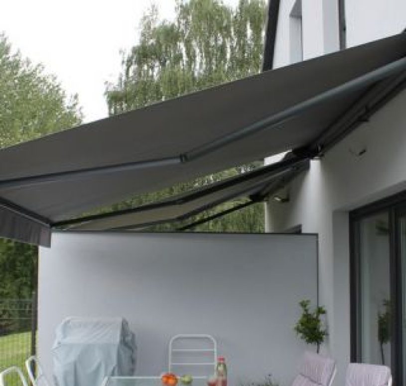 store marquise modèle jade