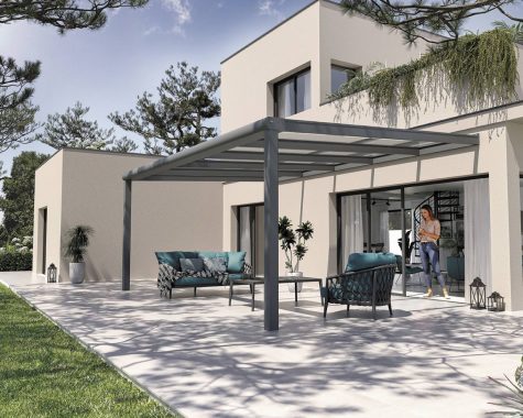 auvent skybox par sobox france