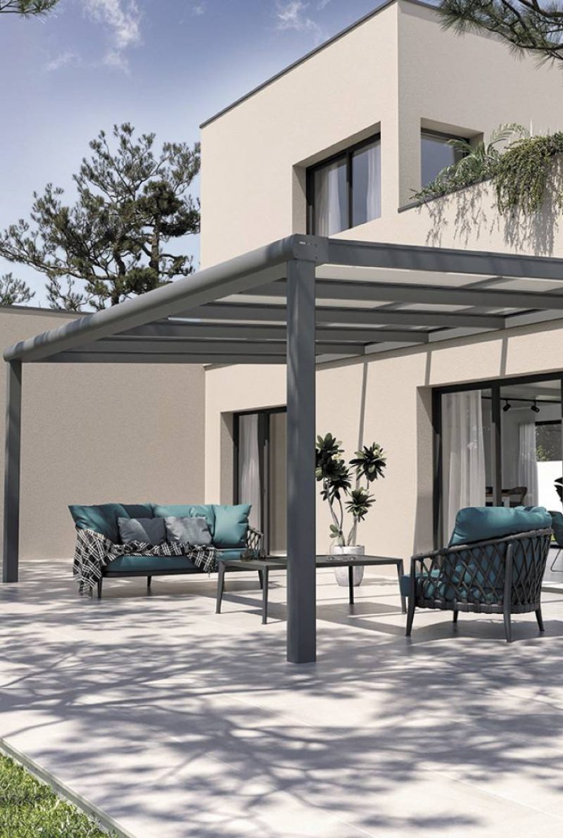 auvent skybox par sobox france