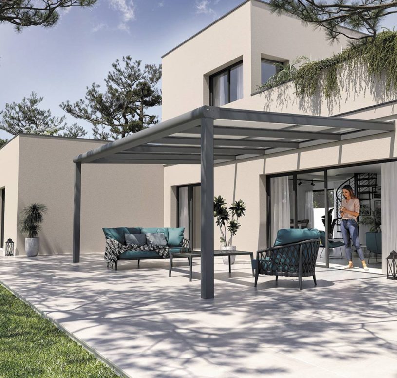 auvent skybox par sobox france