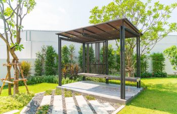 garden room sur mesure