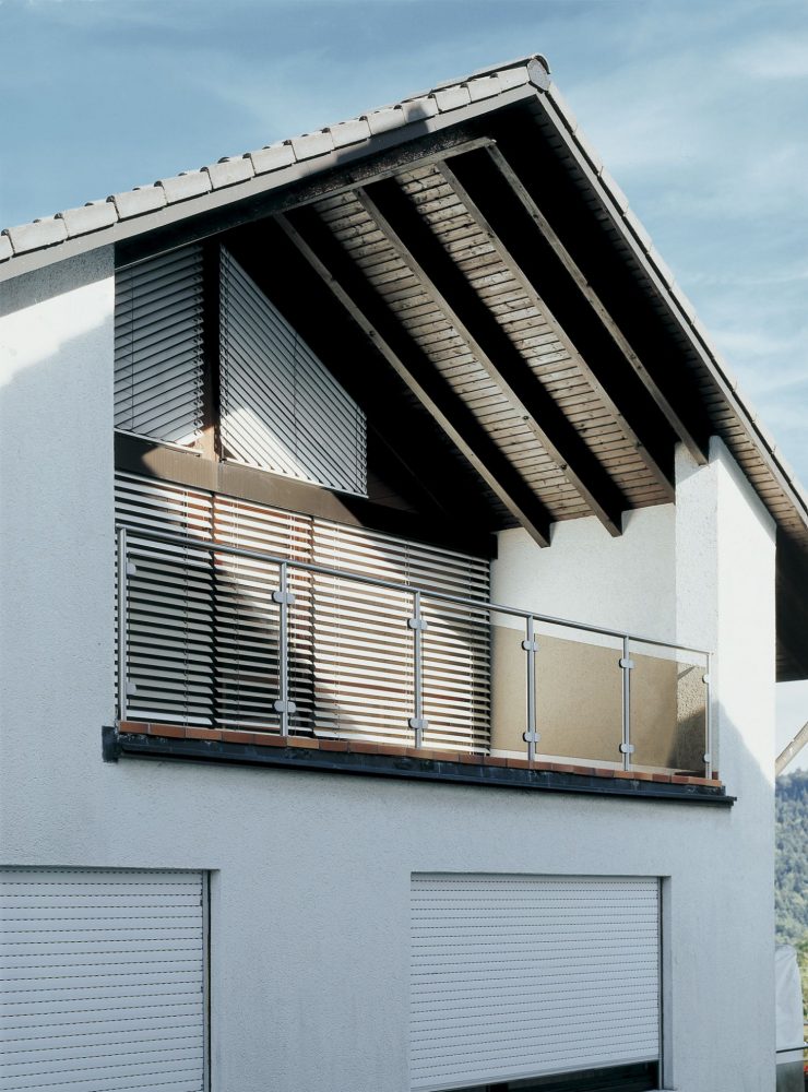 bso balcon maison
