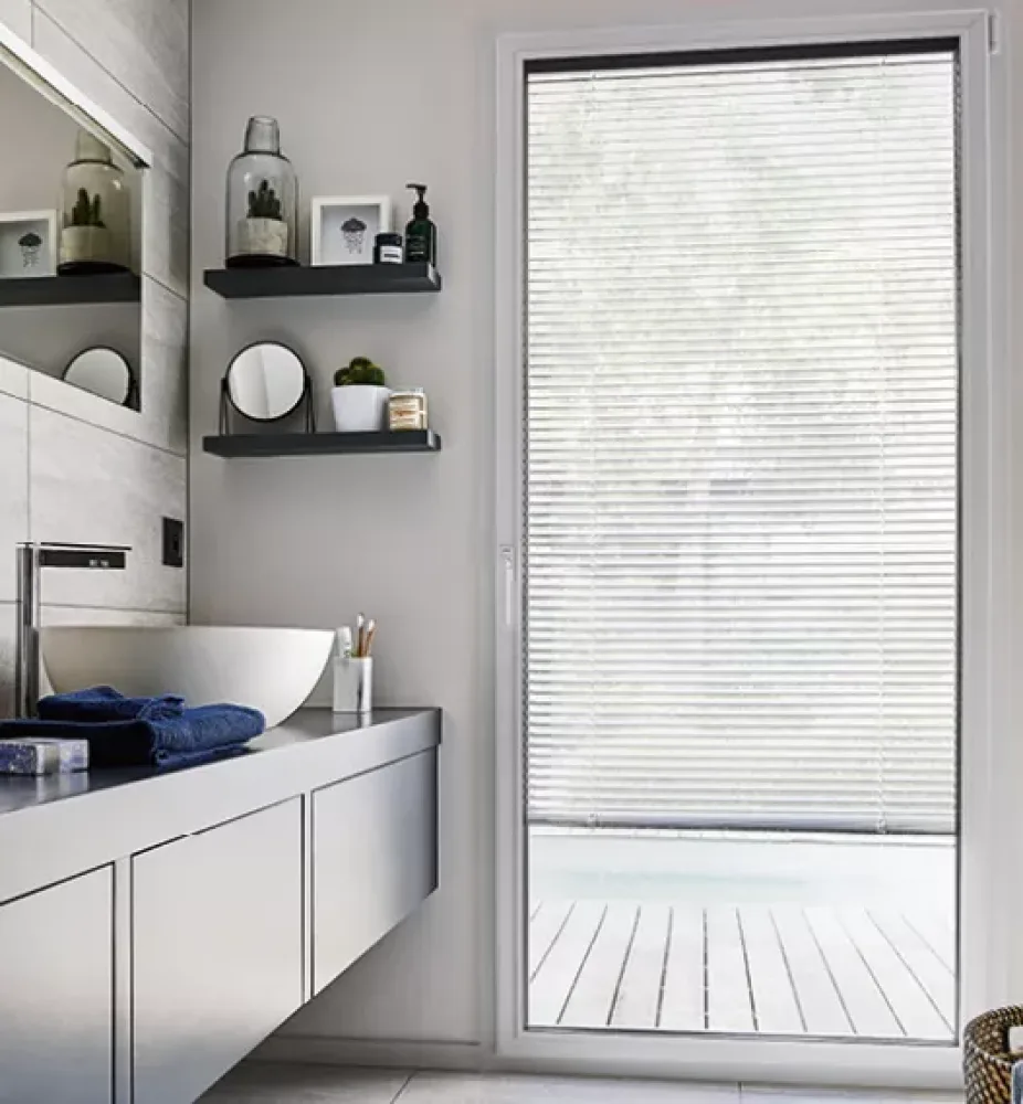 portes fenetres aluminium k line air