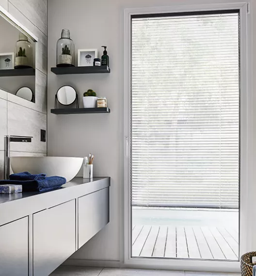 Porte-Fenêtre K-Line