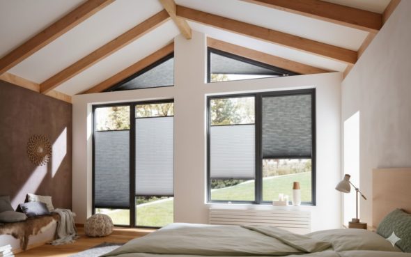 Description - Store intérieur