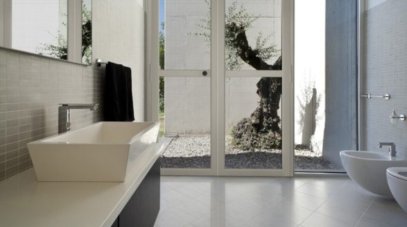 Avantages - Moustiquaire