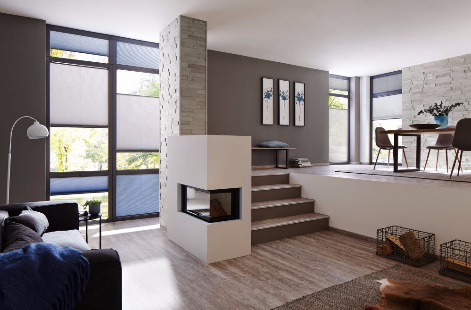 store interieur filtersun entre parclose