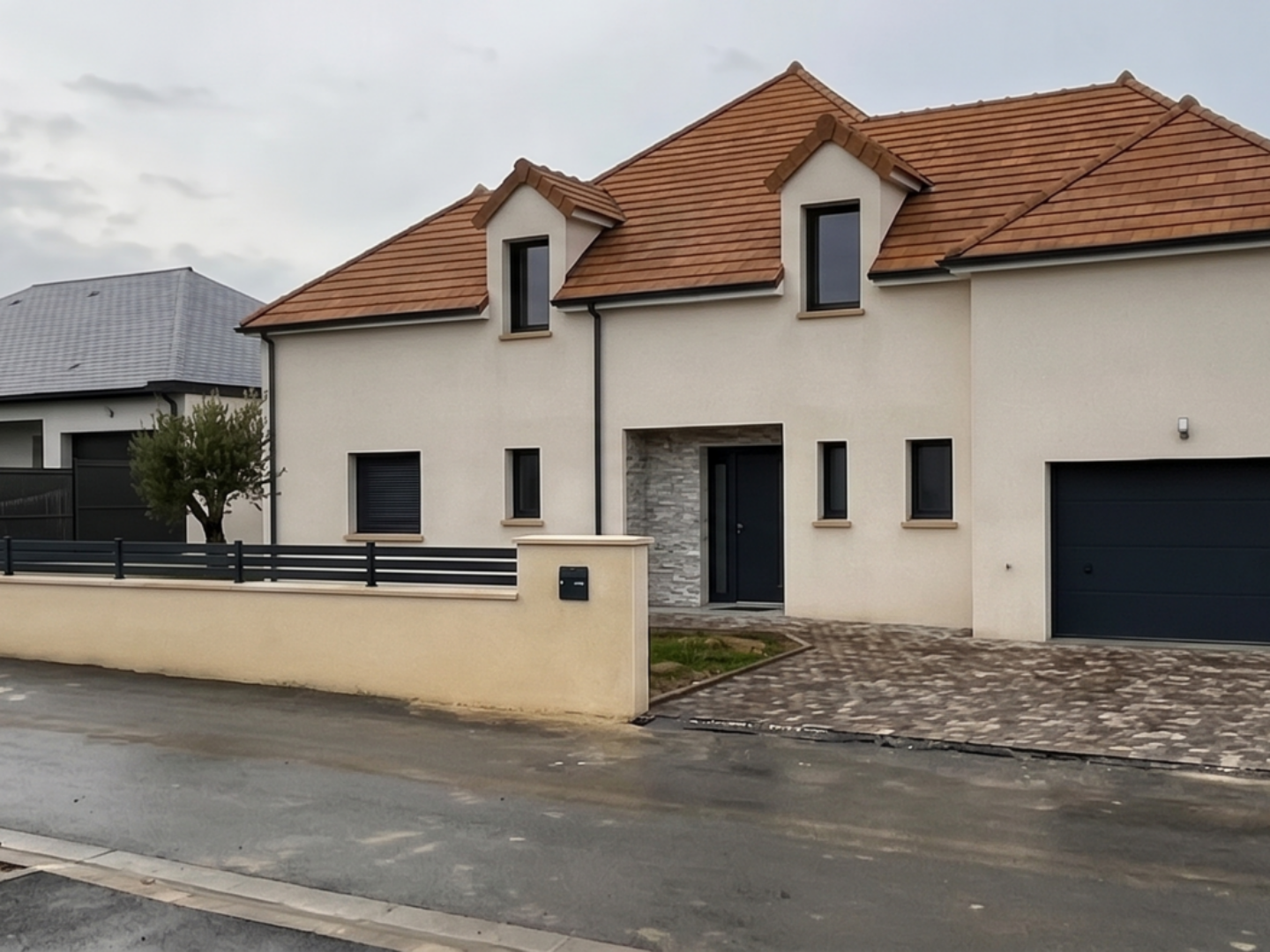 siram entreprise menuiserie caen