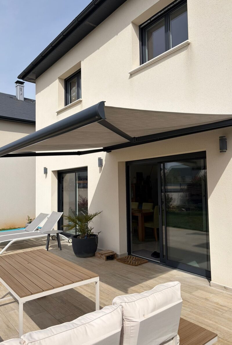 store banne caen