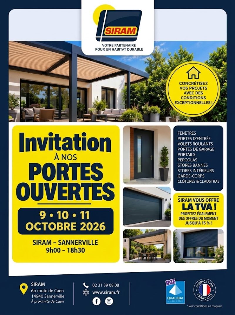 Siram Offres Portes Ouvertes Octobre2026